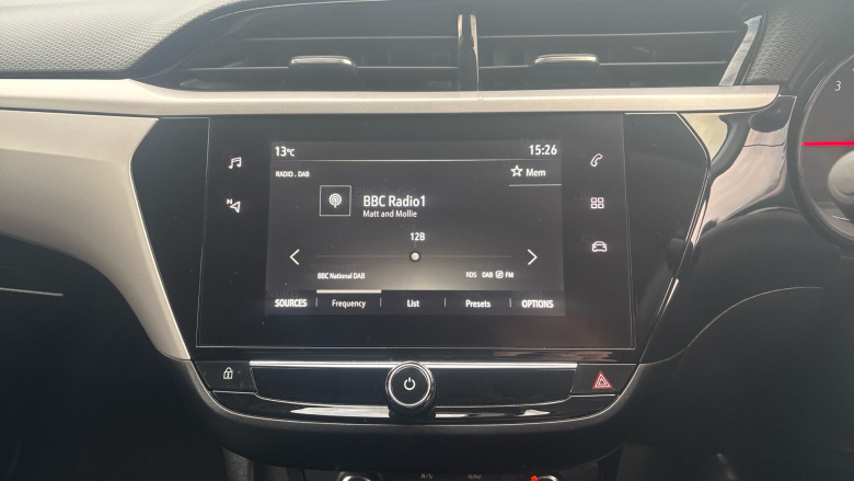 Vauxhall Corsa 1.2 SE Edition 5dr Petrol Hatchback